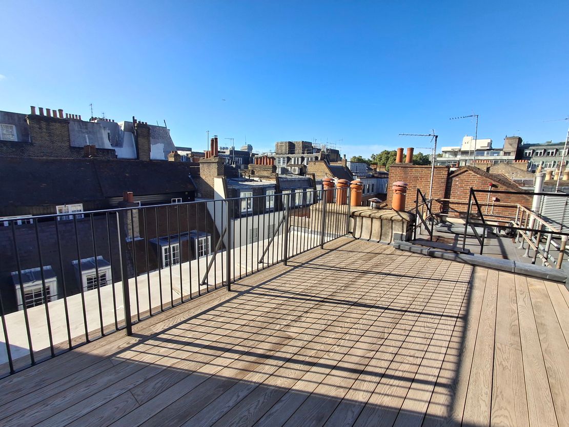 2 St. James's Place, London, SW1A 1NP