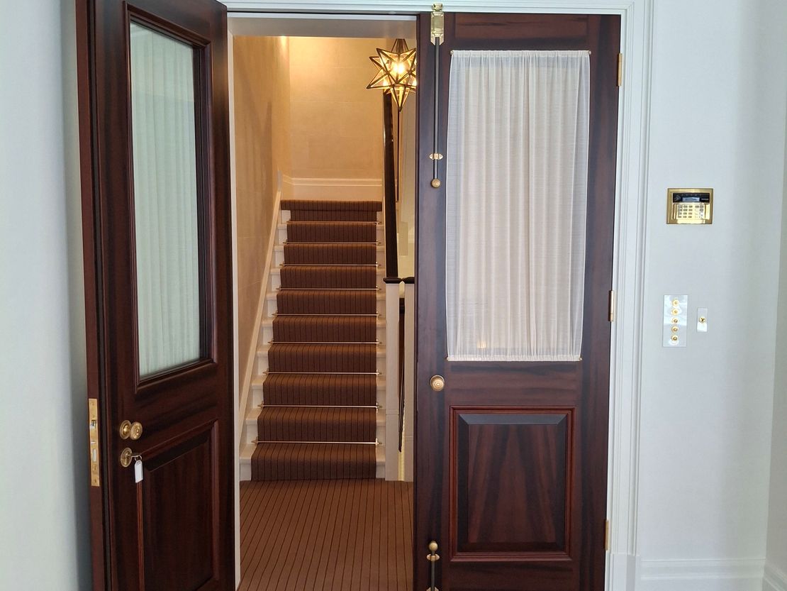 2 St. James's Place, London, SW1A 1NP