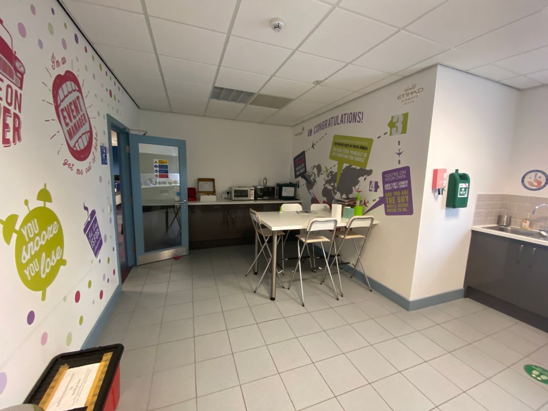 Commodore House, North Wales A55, North Wales Business Park, Cae Eithin, Abergele, Conwy, LL22 8LJ