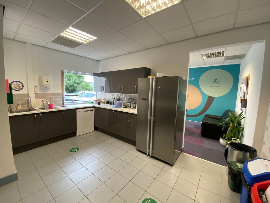 Commodore House, North Wales A55, North Wales Business Park, Cae Eithin, Abergele, Conwy, LL22 8LJ