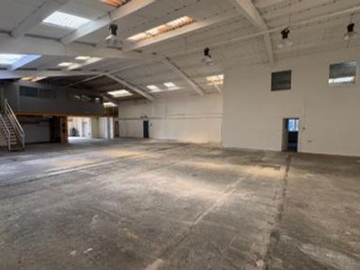 Property Image for Units 1 & 2, 108 Abbey Road South, Wrexham Industrial Estate, Wrexham, LL13 9RF