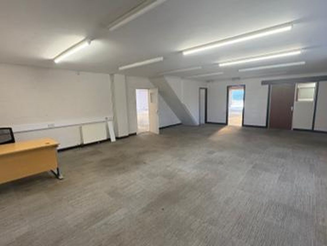 Units 1 & 2, 108 Abbey Road South, Wrexham Industrial Estate, Wrexham, LL13 9RF