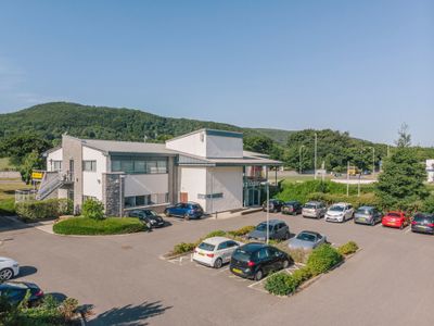 Property Image for Commodore House, North Wales A55, North Wales Business Park, Cae Eithin, Abergele, Conwy, LL22 8LJ