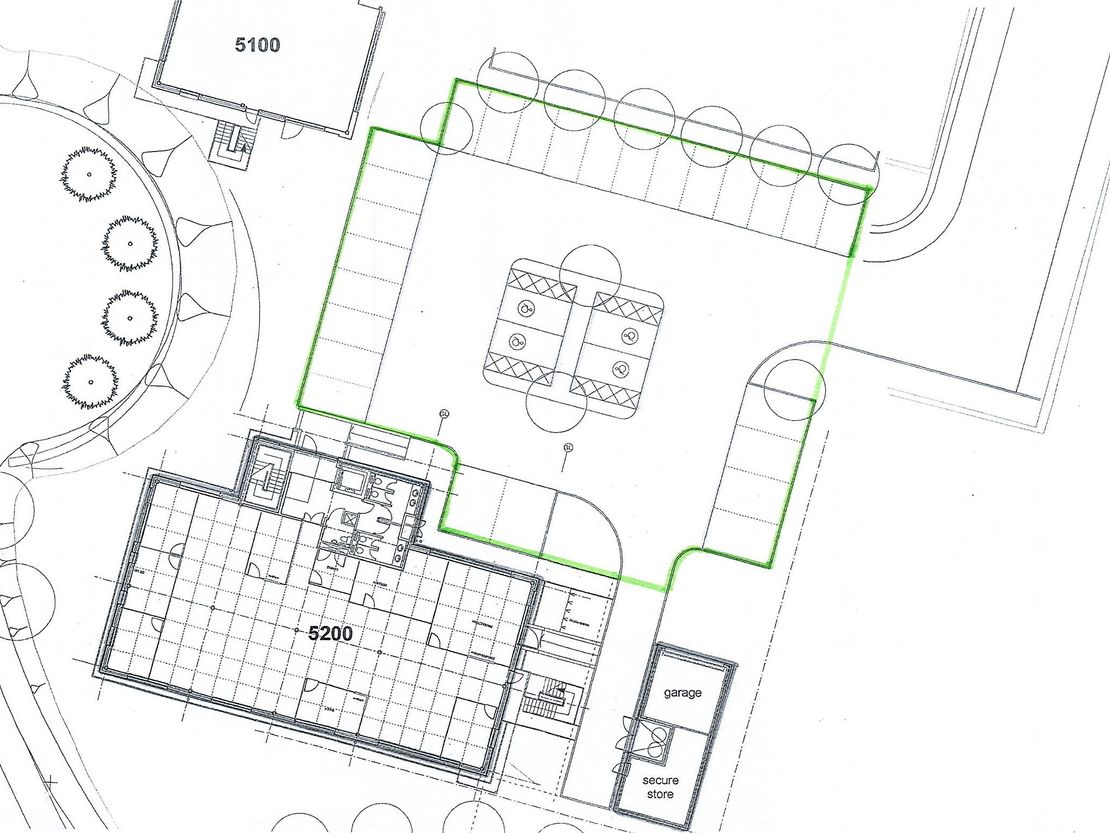 Commodore House, North Wales A55, North Wales Business Park, Cae Eithin, Abergele, Conwy, LL22 8LJ