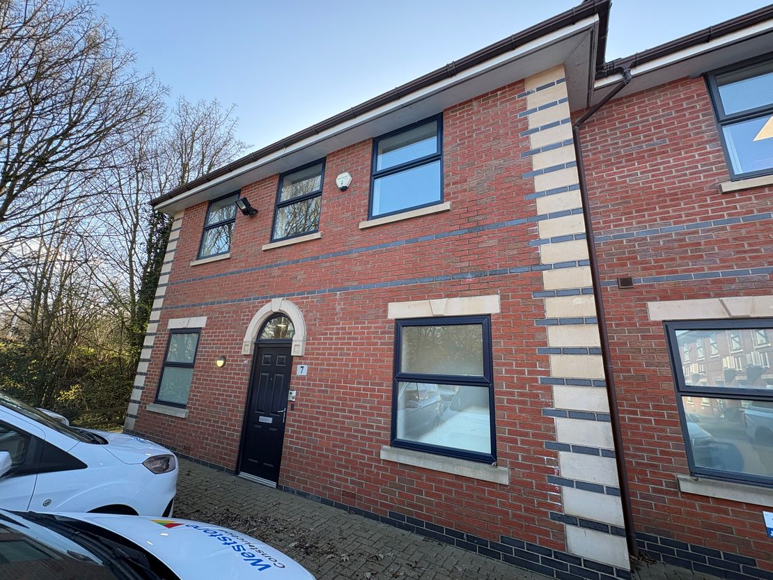 7, Whitworth Court, Manor Park, Runcorn, Cheshire, WA7 1WA