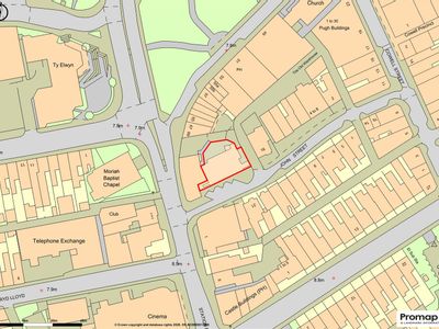 Property Image for John Street, Llanelli