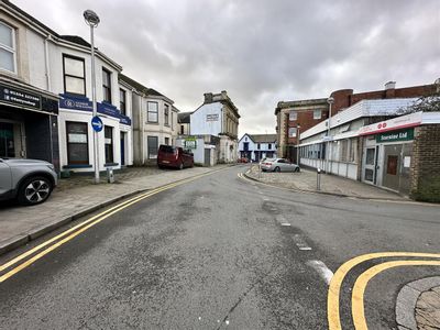 Property Image for John Street, Llanelli