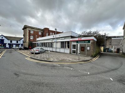 Property Image for John Street, Llanelli