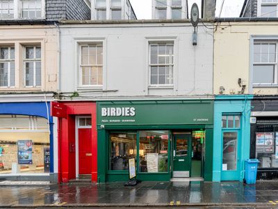 Property Image for 13 Bell Street, St. Andrews, Fife, KY16 9UR