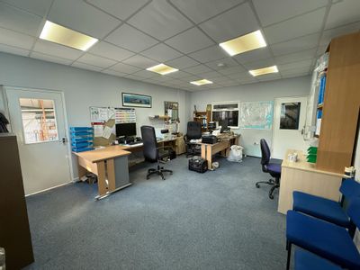 Property Image for Unit G OYO Business Units, Fitzherbert Road, Farlington, Portsmouth, PO6 1RN