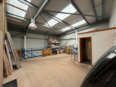 Property Image for Unit G OYO Business Units, Fitzherbert Road, Farlington, Portsmouth, PO6 1RN