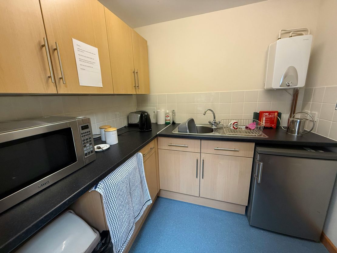 Unit G OYO Business Units, Fitzherbert Road, Farlington, Portsmouth, PO6 1RN
