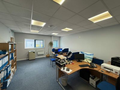 Property Image for Unit G OYO Business Units, Fitzherbert Road, Farlington, Portsmouth, PO6 1RN