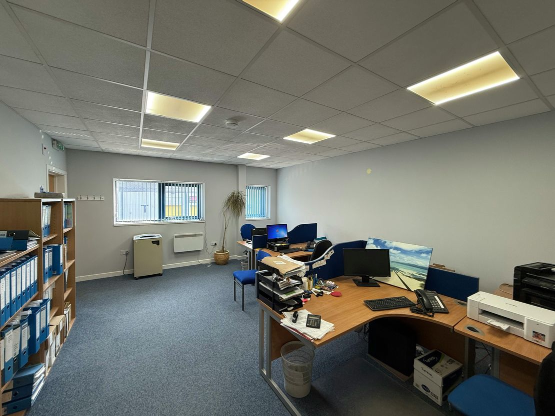 Unit G OYO Business Units, Fitzherbert Road, Farlington, Portsmouth, PO6 1RN