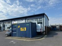 Property Image for Unit G OYO Business Units, Fitzherbert Road, Farlington, Portsmouth, PO6 1RN