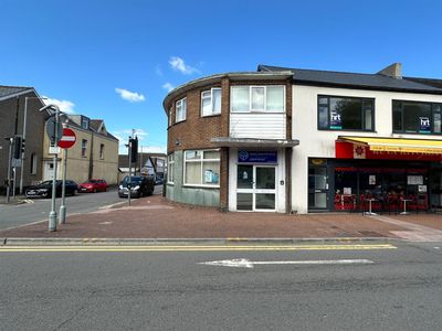 Property Image for Orchard Street, Neath