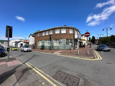 Property Image for Orchard Street, Neath
