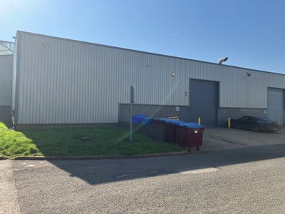 Property Image for Unit 35 Heathfield, Stacey Bushes Industrial Park, Stacey Bushes, Milton Keynes, MK12 6HR