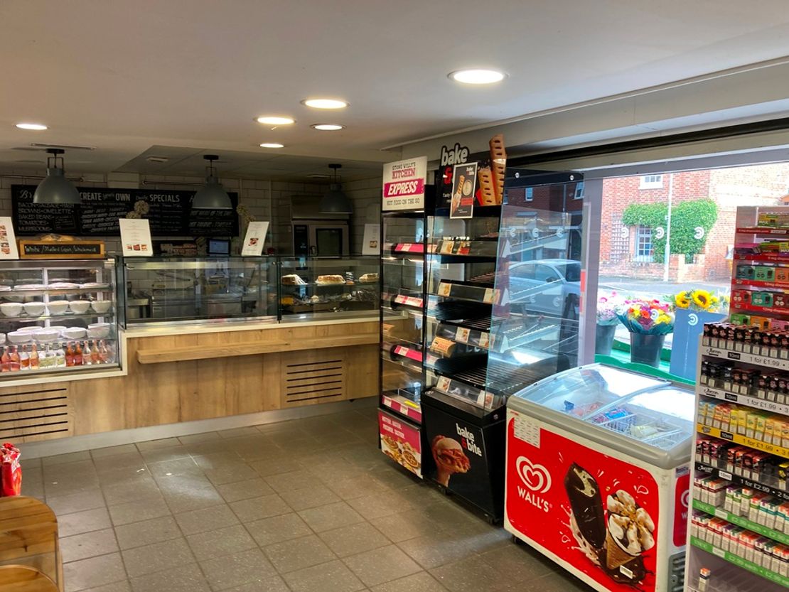 20 High Street, 20 High Street, Bottesford, Nottinghamshire, NG13 0AA