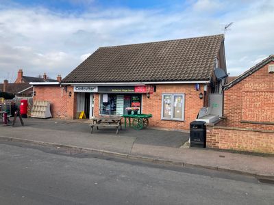 Property Image for 20 High Street, 20 High Street, Bottesford, Nottinghamshire, NG13 0AA
