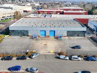 Property Image for Unit 8 Glaisdale Parkway, Nottingham, Nottingham, Nottinghamshire, NG8 4GP