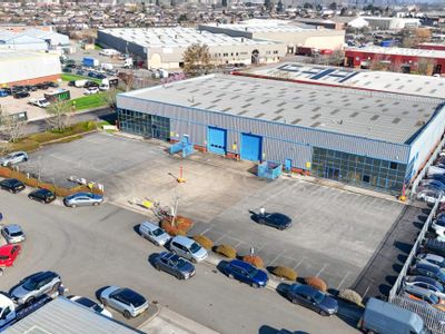 Property Image for Unit 8 Glaisdale Parkway, Nottingham, Nottingham, Nottinghamshire, NG8 4GP