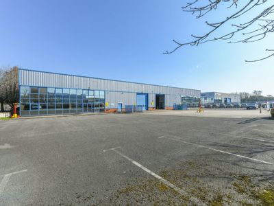 Property Image for Unit 8 Glaisdale Parkway, Nottingham, Nottingham, Nottinghamshire, NG8 4GP