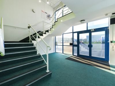 Property Image for Unit 8 Glaisdale Parkway, Nottingham, Nottingham, Nottinghamshire, NG8 4GP