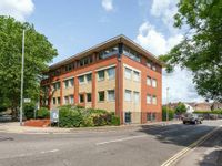 Property Image for Fairfield House, 47-51 Kingston Crescent, Portsmouth, PO2 8AA