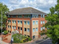 Property Image for Fairfield House, 47-51 Kingston Crescent, Portsmouth, PO2 8AA