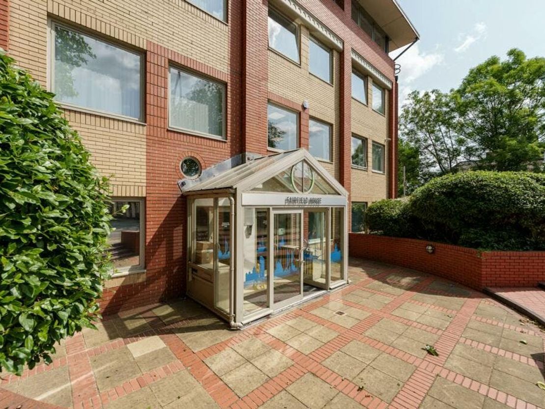Fairfield House, 47-51 Kingston Crescent, Portsmouth, PO2 8AA
