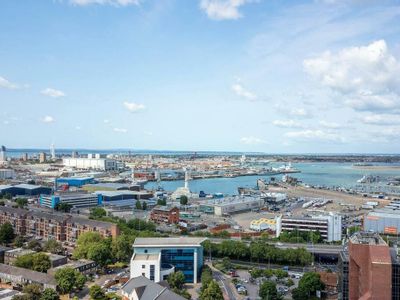 Property Image for Fairfield House, 47-51 Kingston Crescent, Portsmouth, PO2 8AA