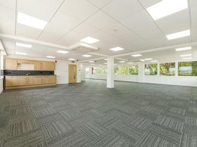 Property Image for Fairfield House, 47-51 Kingston Crescent, Portsmouth, PO2 8AA