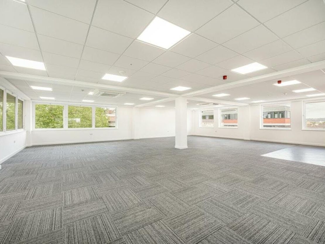 Fairfield House, 47-51 Kingston Crescent, Portsmouth, PO2 8AA