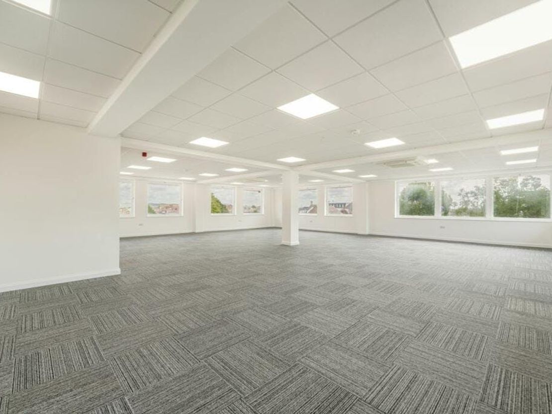 Fairfield House, 47-51 Kingston Crescent, Portsmouth, PO2 8AA