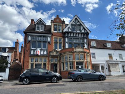 Property Image for The Old Post Office, 81 High Street, Esher, KT10 9QA