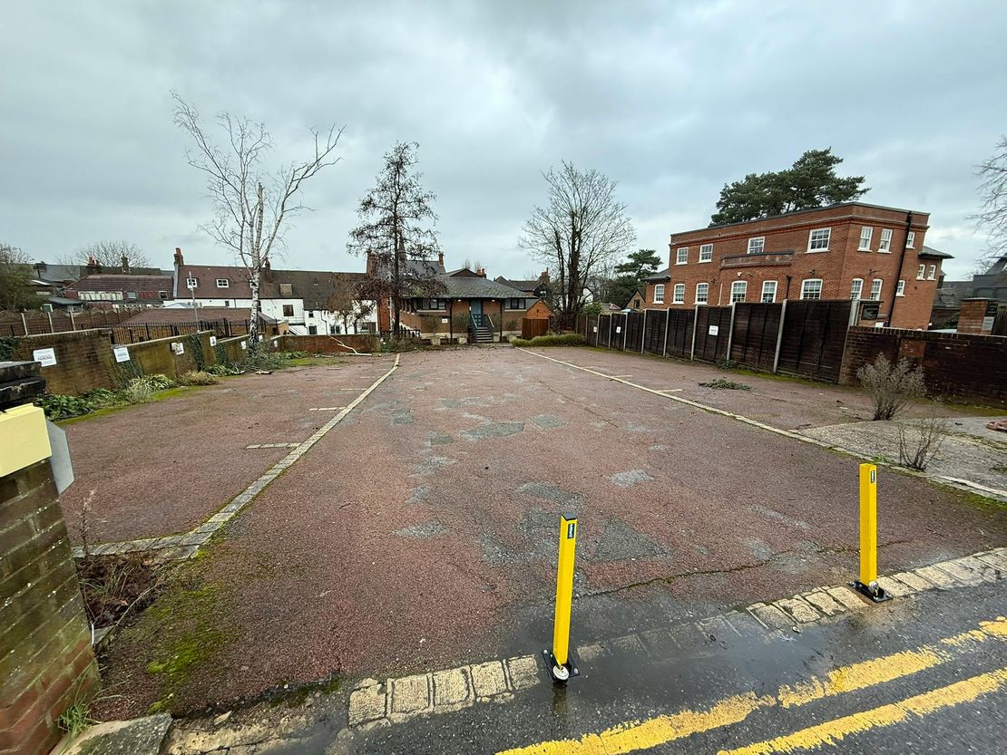 The Old Post Office, 81 High Street, Esher, KT10 9QA