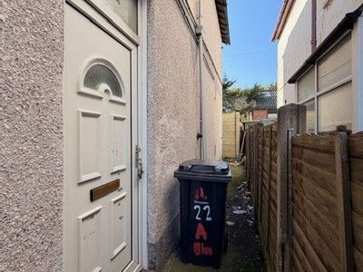 Property Image for 22a Rossall Road, Cleveleys, FY5