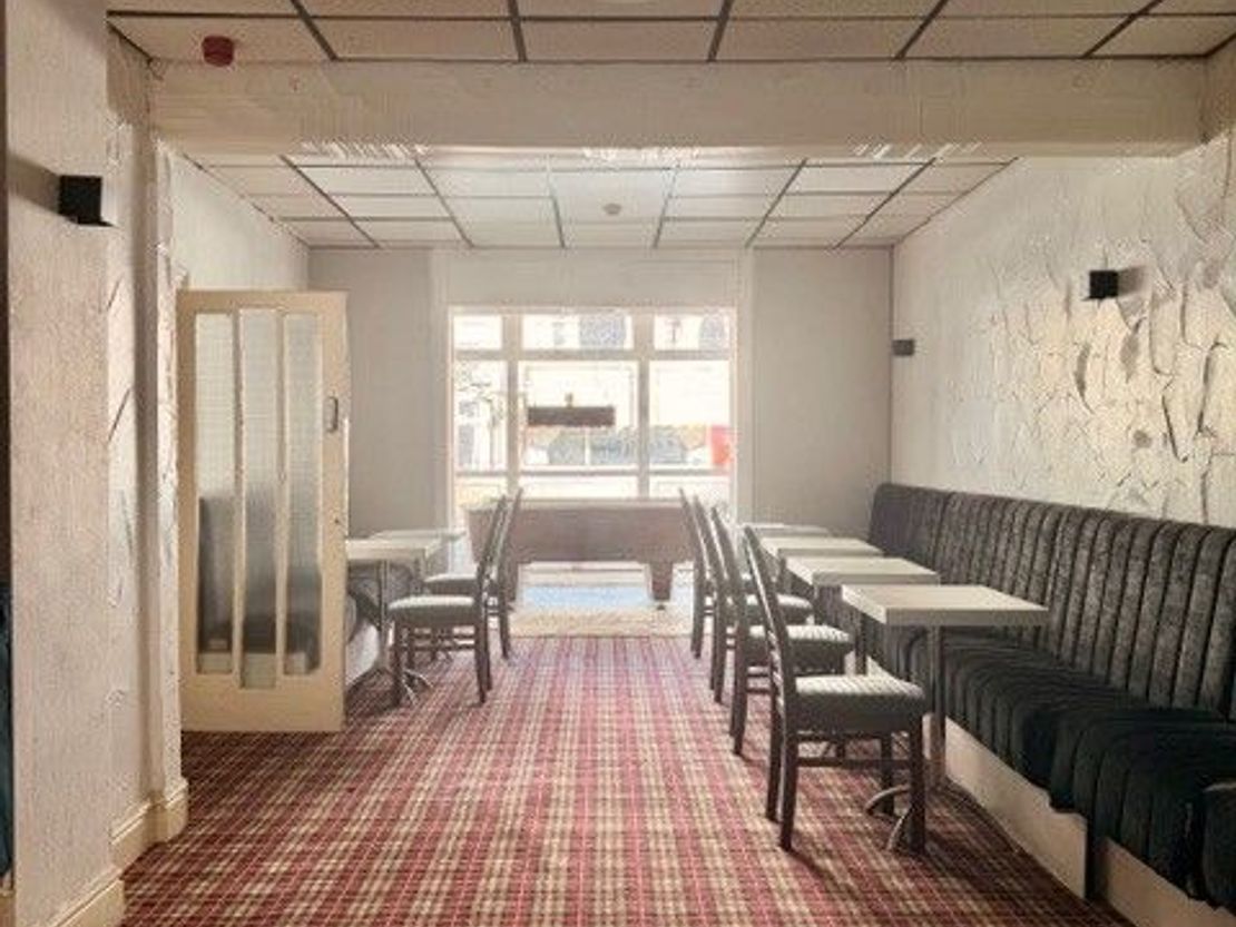 St. Chads Road, Blackpool, FY1