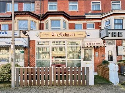 Property Image for St. Chads Road, Blackpool, FY1