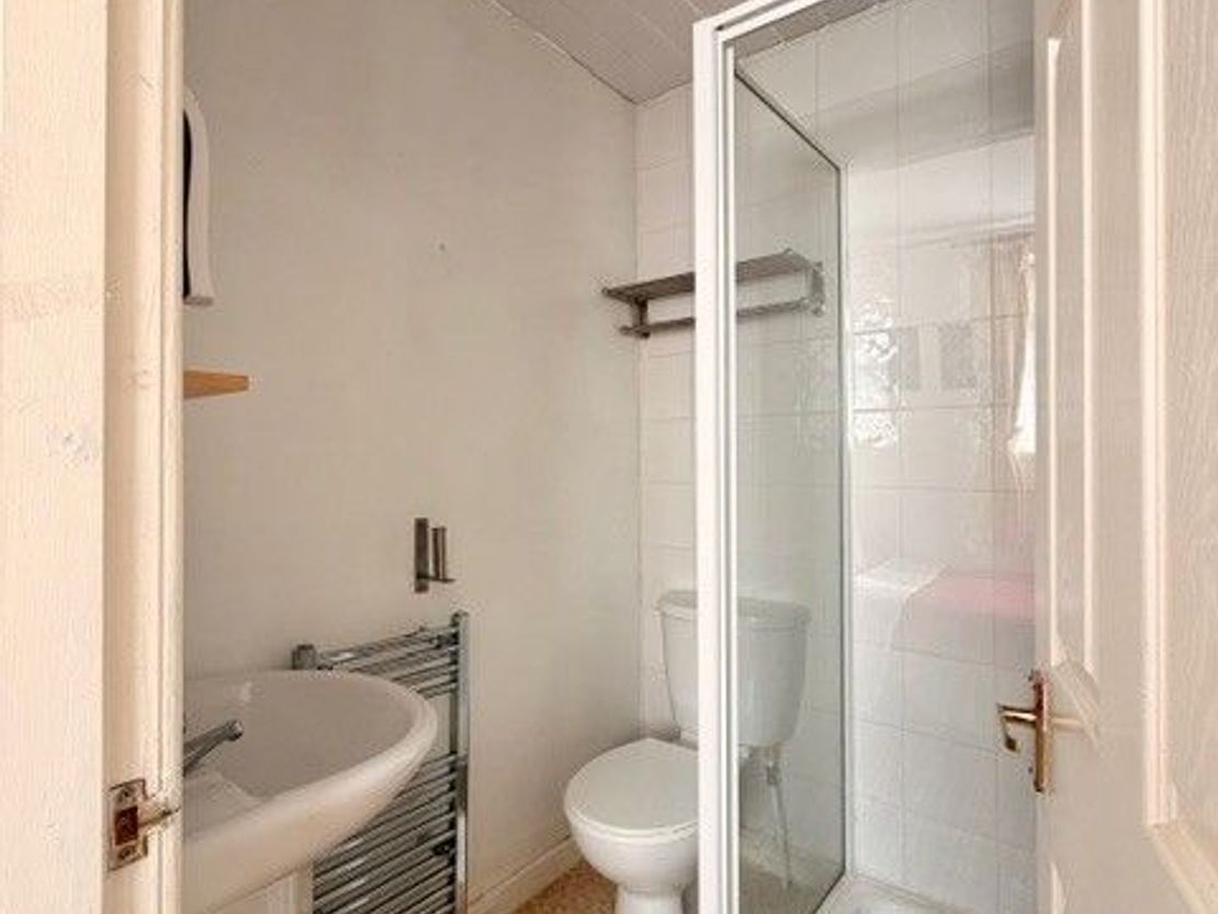 St. Chads Road, Blackpool, FY1