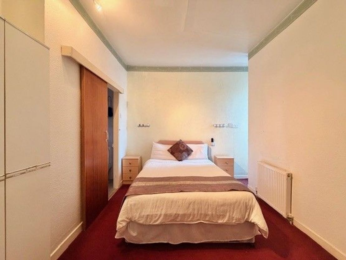 St. Chads Road, Blackpool, FY1