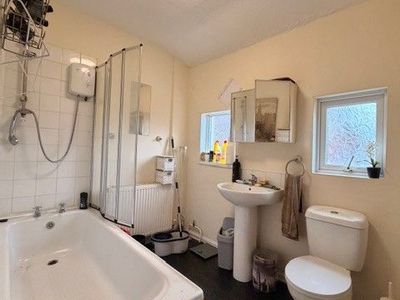 Property Image for a, Milbourne Street, Blackpool, FY1