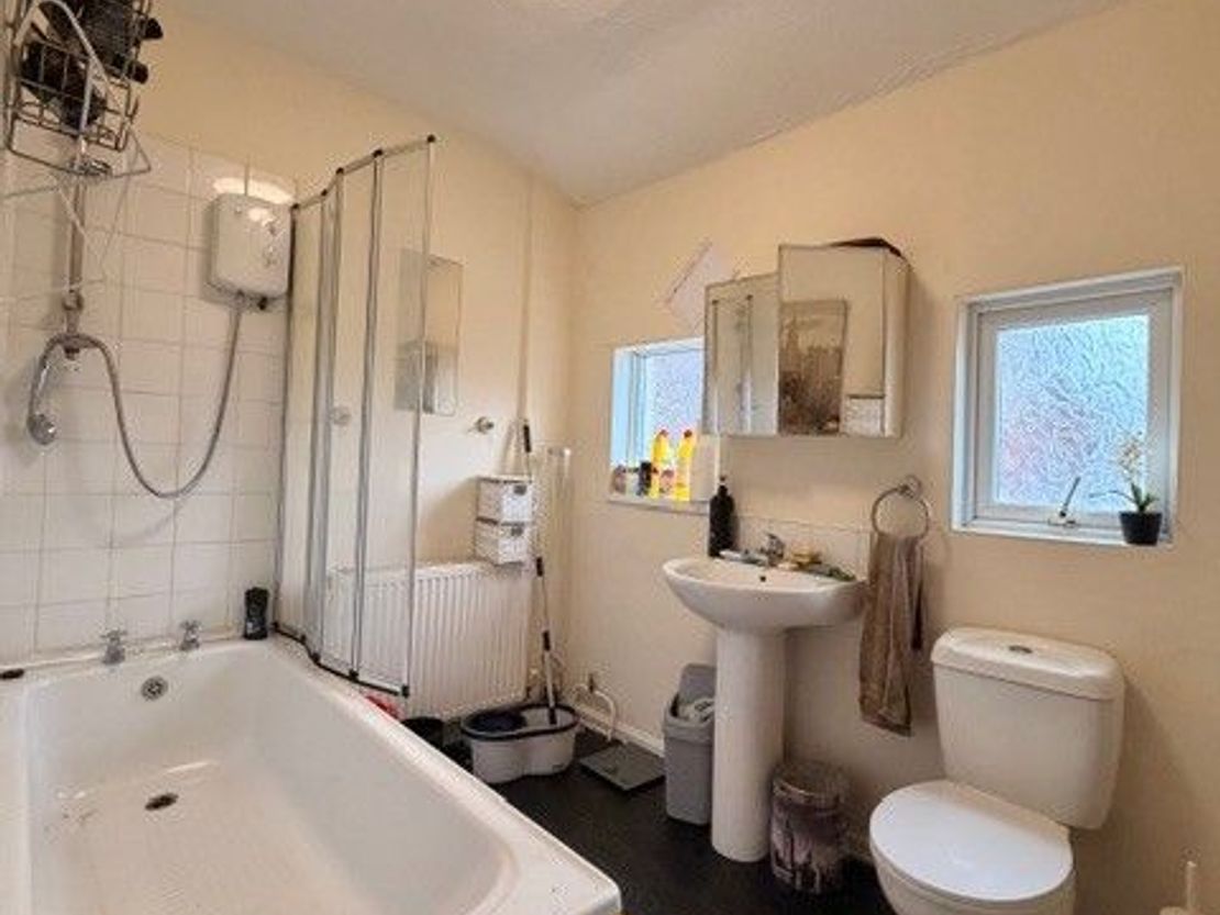 a, Milbourne Street, Blackpool, FY1
