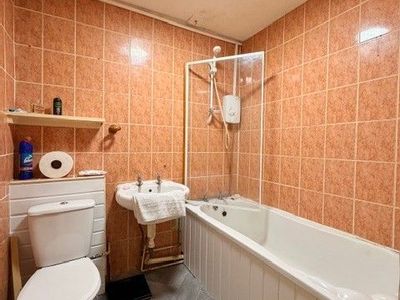 Property Image for a, Milbourne Street, Blackpool, FY1
