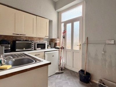 Property Image for a, Milbourne Street, Blackpool, FY1