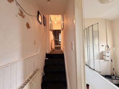 Property Image for a, Milbourne Street, Blackpool, FY1