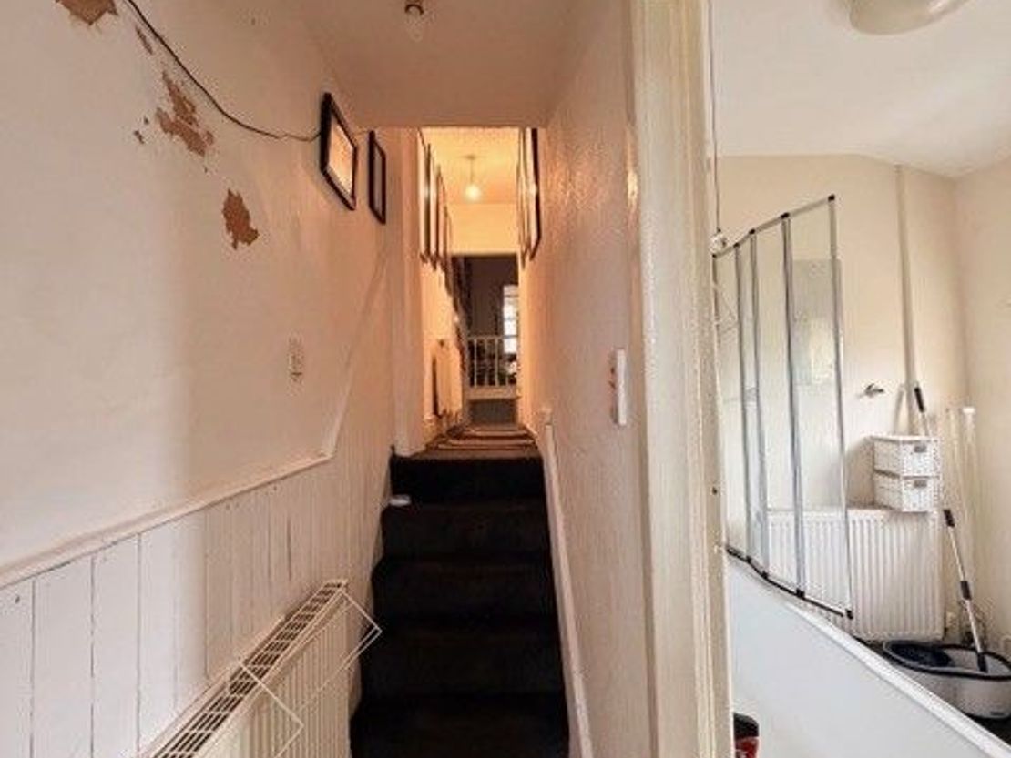 a, Milbourne Street, Blackpool, FY1