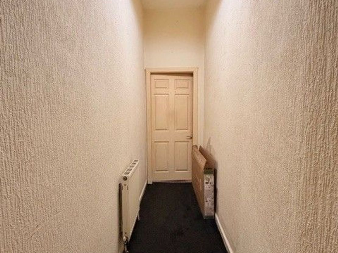 a, Milbourne Street, Blackpool, FY1