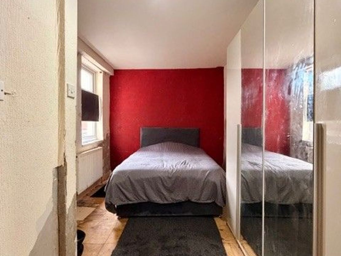 a, Milbourne Street, Blackpool, FY1